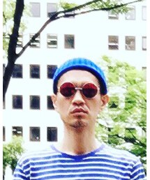 H&M | ニットキャップ/ビーニー