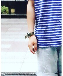 OMEGA | アナログ腕時計