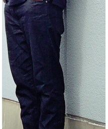 UNIQLO | デニムパンツ