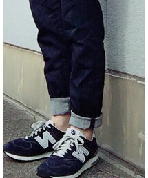 NEW BALANCE | スニーカー