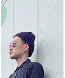 しまむら | ニットキャップ/ビーニー