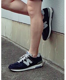 NEW BALANCE | スニーカー