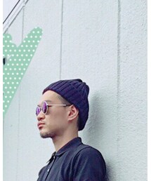 しまむら | ニットキャップ/ビーニー