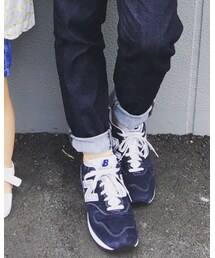 NEW BALANCE | スニーカー