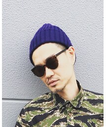 しまむら | ニットキャップ/ビーニー