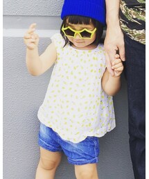 H&M | シャツ/ブラウス