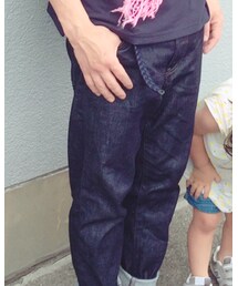 UNIQLO | デニムパンツ