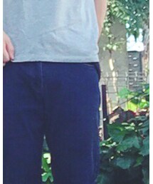 UNIQLO | デニムパンツ