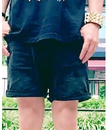 no brand | デニムパンツ