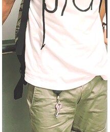 ジョンガストロ | Tシャツ/カットソー