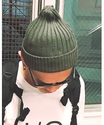 しまむら | ニットキャップ/ビーニー