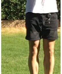 H&M | デニムパンツ