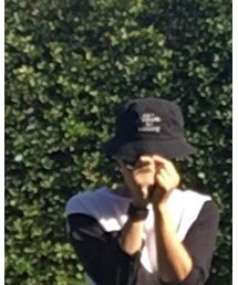 no brand | ハット