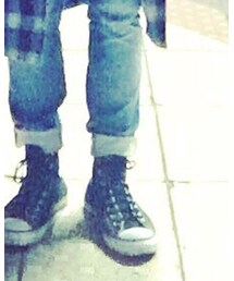 CONVERSE | スニーカー