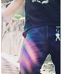 G-STAR | デニムパンツ