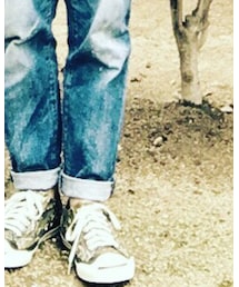 CONVERSE | スニーカー