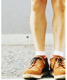 WHITE MOUNTAINEERING | ブーツ