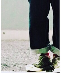 CONVERSE | スニーカー
