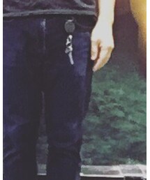 CHEAP MONDAY | デニムパンツ