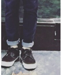 VANS | スニーカー