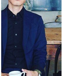 UNIQLO | スーツジャケット