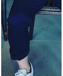 blueover | スニーカー