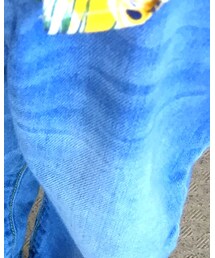 MARKEY'S | デニムパンツ