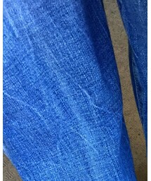 UNIQLO | デニムパンツ