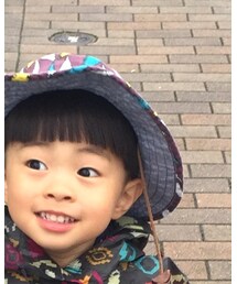 MARKEY'S | ハット