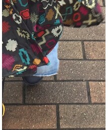 MARKEY'S | デニムパンツ