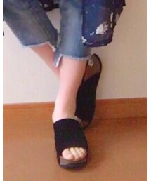 しまむら | サンダル