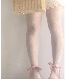 靴下屋 | タイツ/ストッキング