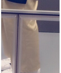 GU | チノパンツ