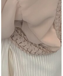 seemi by nice claup | パンツ
