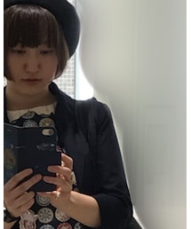 LOWRYS FARM | テーラードジャケット