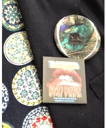 缶バッチ | その他