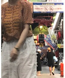 古着 | シャツ/ブラウス