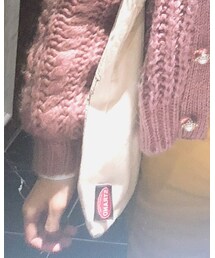 无名小店 | エコバッグ/サブバッグ