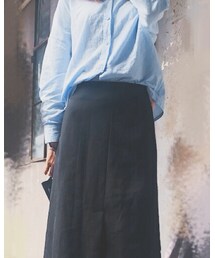no brand | スカート
