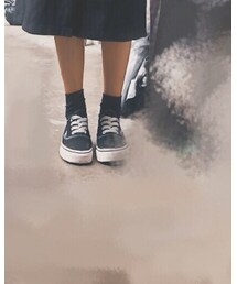 VANS | スニーカー