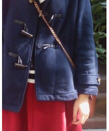 CINEMA CLUB | その他アウター