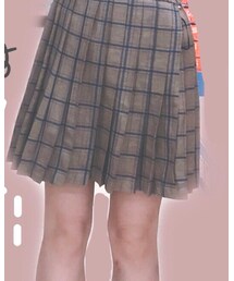 ergei | スカート