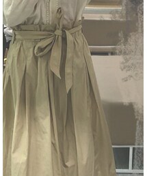 UNIQLO | スカート