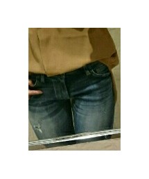 Ungrid | デニムパンツ