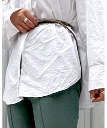 ZARA | シャツ/ブラウス