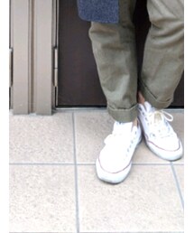 CONVERSE | スニーカー