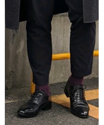 UNIQLO | スラックス