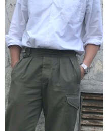 POLO RALPH LAUREN | その他パンツ