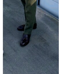 POLO RALPH LAUREN | スラックス