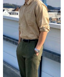 無印良品 | シャツ/ブラウス